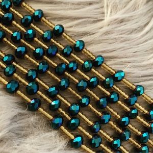 WAIST BEADS🚨NOT 4 THE WEAK